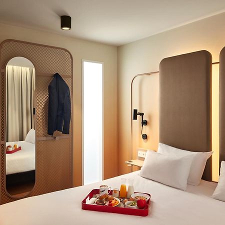 ยู อาร์ โดวีล Hotel โดวีลล์ ภายนอก รูปภาพ