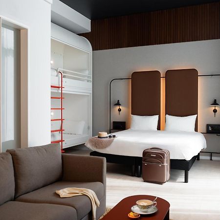 ยู อาร์ โดวีล Hotel โดวีลล์ ภายนอก รูปภาพ