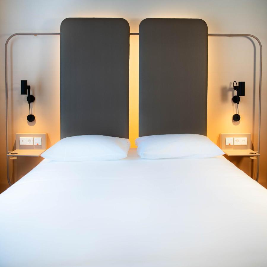 ยู อาร์ โดวีล Hotel โดวีลล์ ภายนอก รูปภาพ