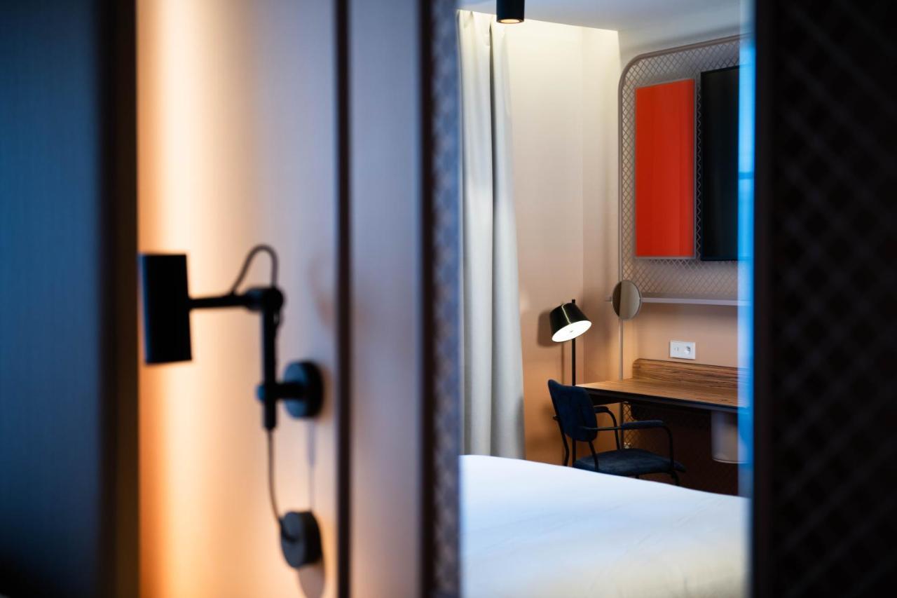 ยู อาร์ โดวีล Hotel โดวีลล์ ภายนอก รูปภาพ