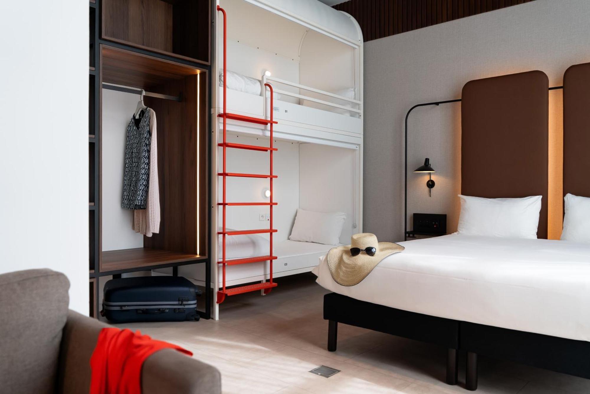 ยู อาร์ โดวีล Hotel โดวีลล์ ภายนอก รูปภาพ